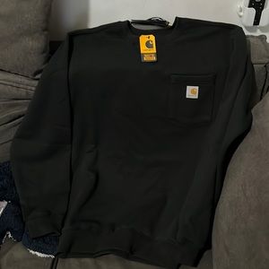 Carhartt sweatshirt brand new